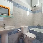 Apartment Yiannis Rhodes City