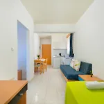Yiannis Apartment Rhodes City