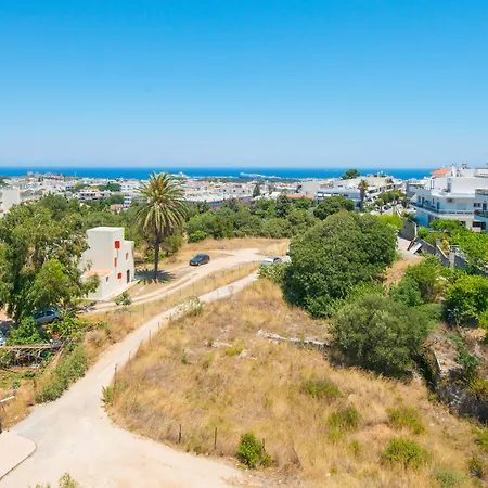 Apartment Yiannis