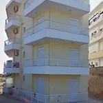 Διαμέρισμα Yiannis *