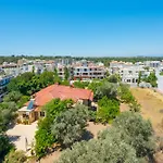 Διαμέρισμα Yiannis