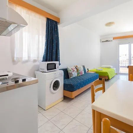 Yiannis Rhodes City