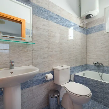 Appartement Yiannis Rhodes City