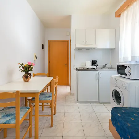 Yiannis Appartement Rhodes City