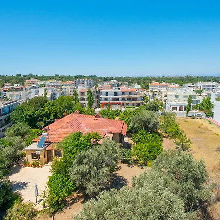 Apartament Yiannis