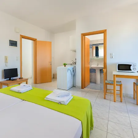 Appartement Yiannis *