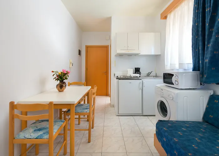 Yiannis شقة Rhodes City