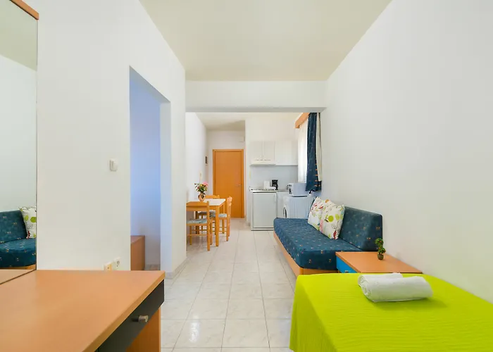 Yiannis شقة Rhodes City