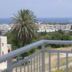 Yiannis Апартаменти *
