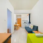 Yiannis Апартаменти