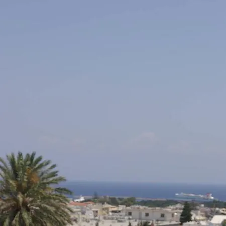Yiannis 아파트